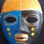 Karnawałowe maski (5)