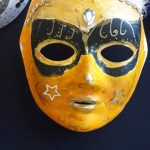 Karnawałowe maski (6)