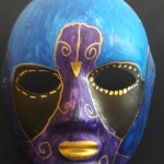 Karnawałowe maski (7)