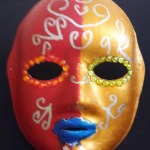 Karnawałowe maski (8)