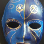 Karnawałowe maski (9)