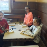 Warsztaty w Ośrodku Pinokio (3)