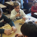 Warsztaty w Ośrodku Pinokio (4)