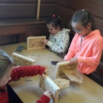 Warsztaty w Ośrodku Pinokio (6)