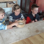 Wycieczka do Grzybowa