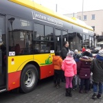 Zajęcia z bezpiecznej komunikacji (2)