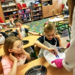 Warsztaty Młodego Naukowca (2)