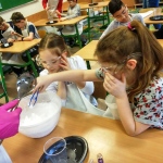 Warsztaty Młodego Naukowca (5)