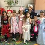 01 – Bal Karnawałowy