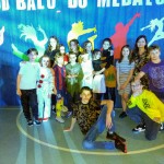 Bal karnawałowy (3)