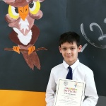 Finał Małej Olimpiady Matematycznej