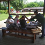 Stajnia Pociecha 5